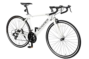 Amazon | スピードワールド(SPEED WORLD) ロードバイク 14段変速